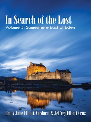 cover image of In Search of the Lost, Volume 3